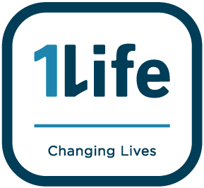 1Life Insurance logo
