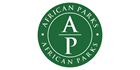 African Parks Network logo
