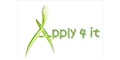 Apply 4 it logo