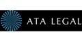 ATA Legal logo