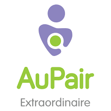 Au Pair Extraordinaire logo