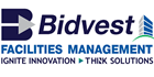 Bidvest Facilities Management logo