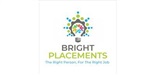Bright Placements logo