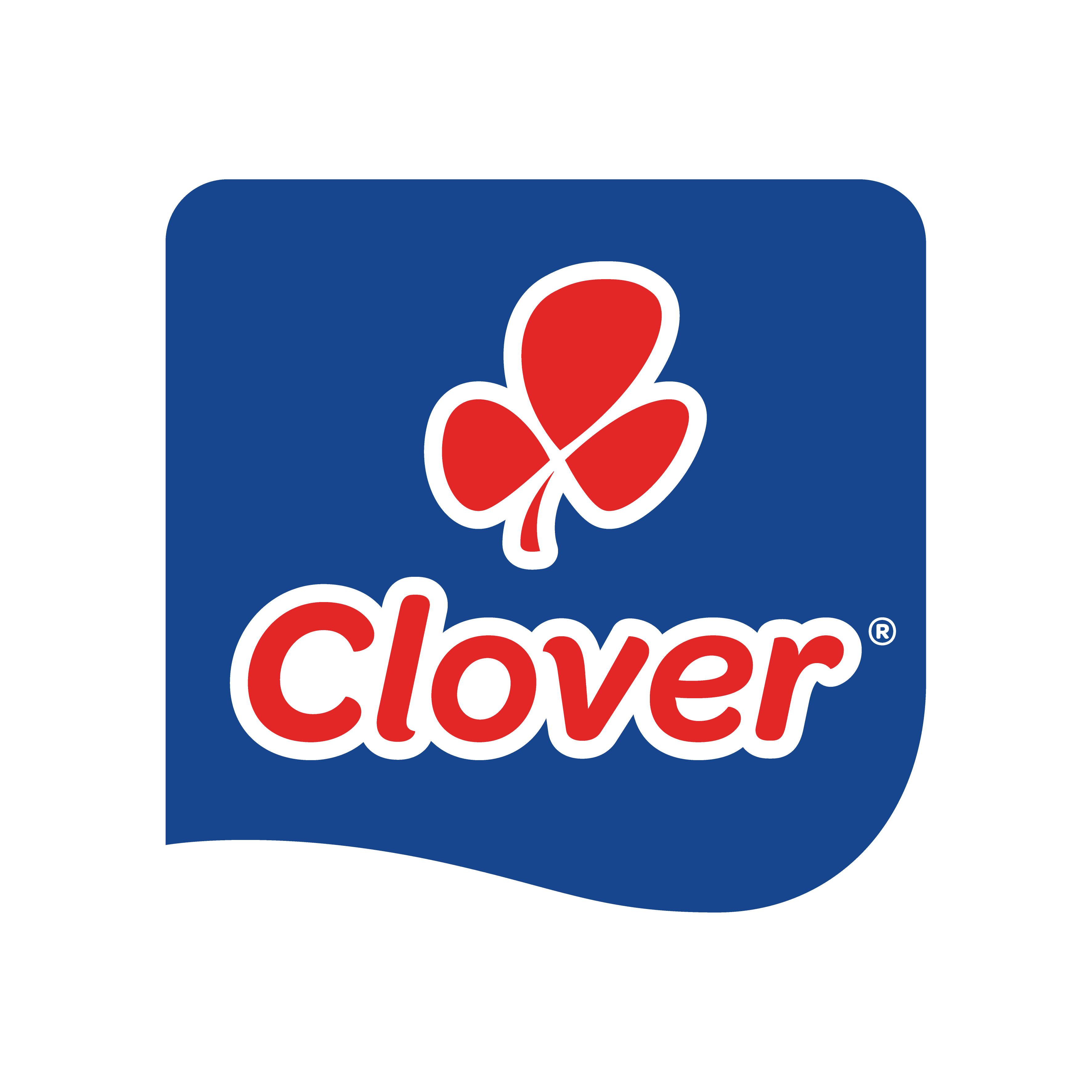 Clover logo