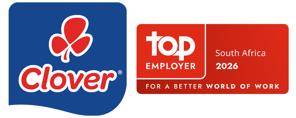 Clover logo