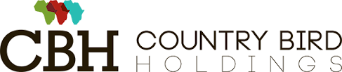 Country Bird CBH logo