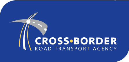 Cross Boarder Road Transport Agency logo