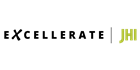 Excellerate JHI logo