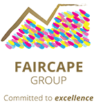 Faircape logo