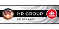 HR logo