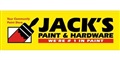 Jack's Paint - Blackheath logo