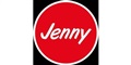 Jenny Internet logo