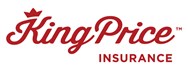 King Price logo