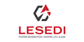 Lesedi logo