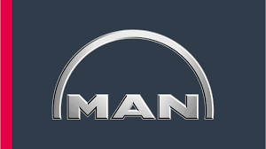 MAN Automotive (South Africa) (Pty logo