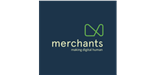 Merchants logo