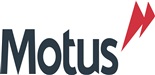 Motus Corporation logo