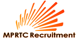 MPRTC Recruitment logo