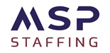 MSP Staffing (PTY logo