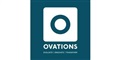 Ovations logo