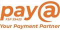 Pay@ logo