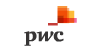 PricewaterhouseCoopers PwC logo