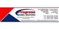 Progress Panel Beaters logo