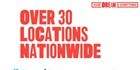 The Unlimited logo