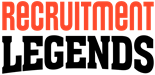 Recruitment Legends logo