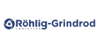 Rohlig-Grindrod logo
