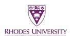 Rhodes University logo