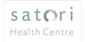 Satori Health Centre logo