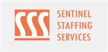 Sentinel Staffing Services logo