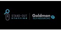 Stand-out Staffing logo