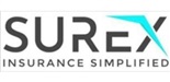 SureX logo