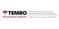 Tembo Heavy Lift and Transport logo