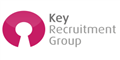 The Key Recruitment logo