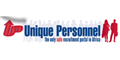 Unique Personnel logo