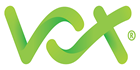 Vox Telecommunications logo
